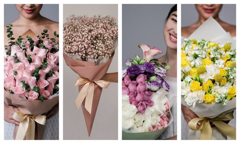 Abetterflorist best florist hong kong singapore malaysia dubai